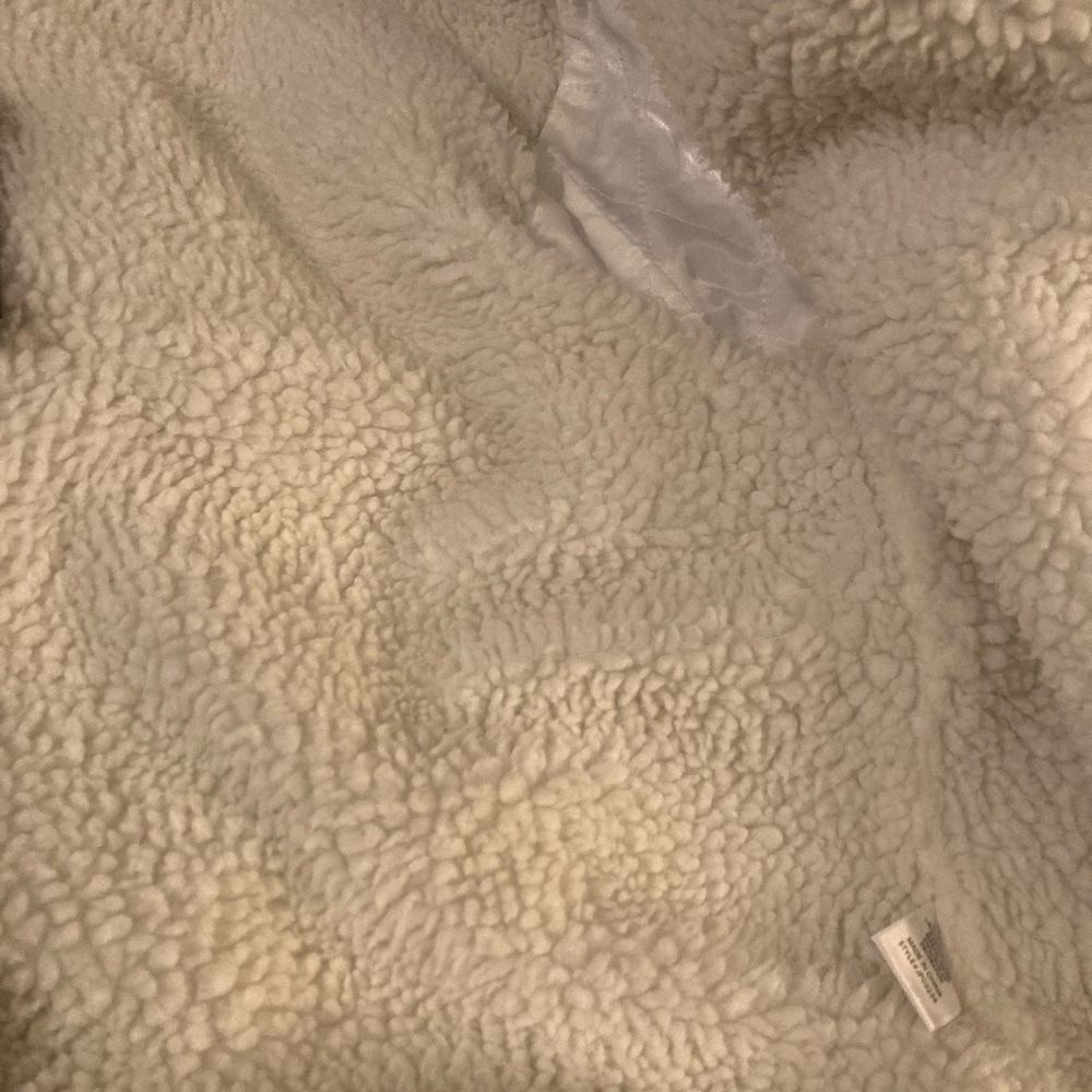 Brand new denim jacket